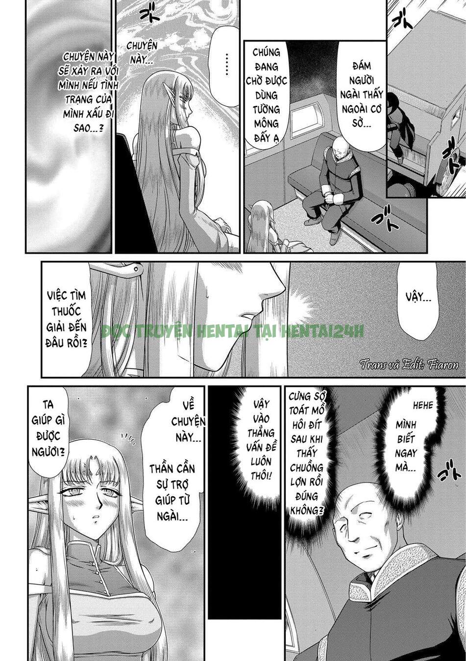 Xem ảnh 10 trong truyện hentai Ingoku No Kouki Dietlinde - Chapter 3 - truyenhentai18.pro