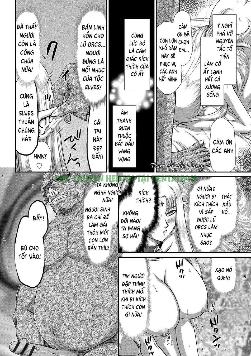 Xem ảnh 13 trong truyện hentai Ingoku No Kouki Dietlinde - Chapter 7 - truyenhentai18.pro