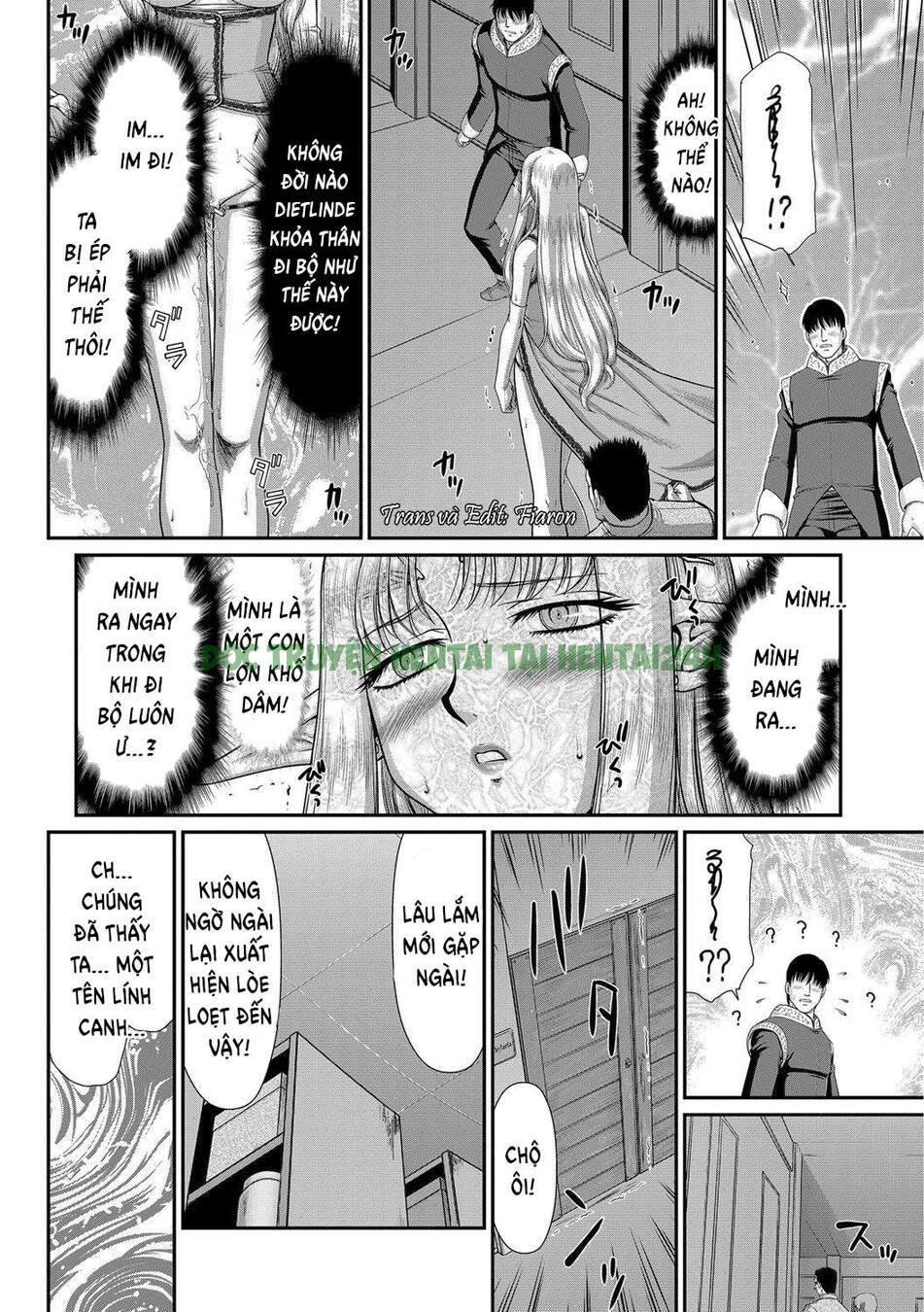 Xem ảnh 5 trong truyện hentai Ingoku No Kouki Dietlinde - Chapter 7 - truyenhentai18.pro