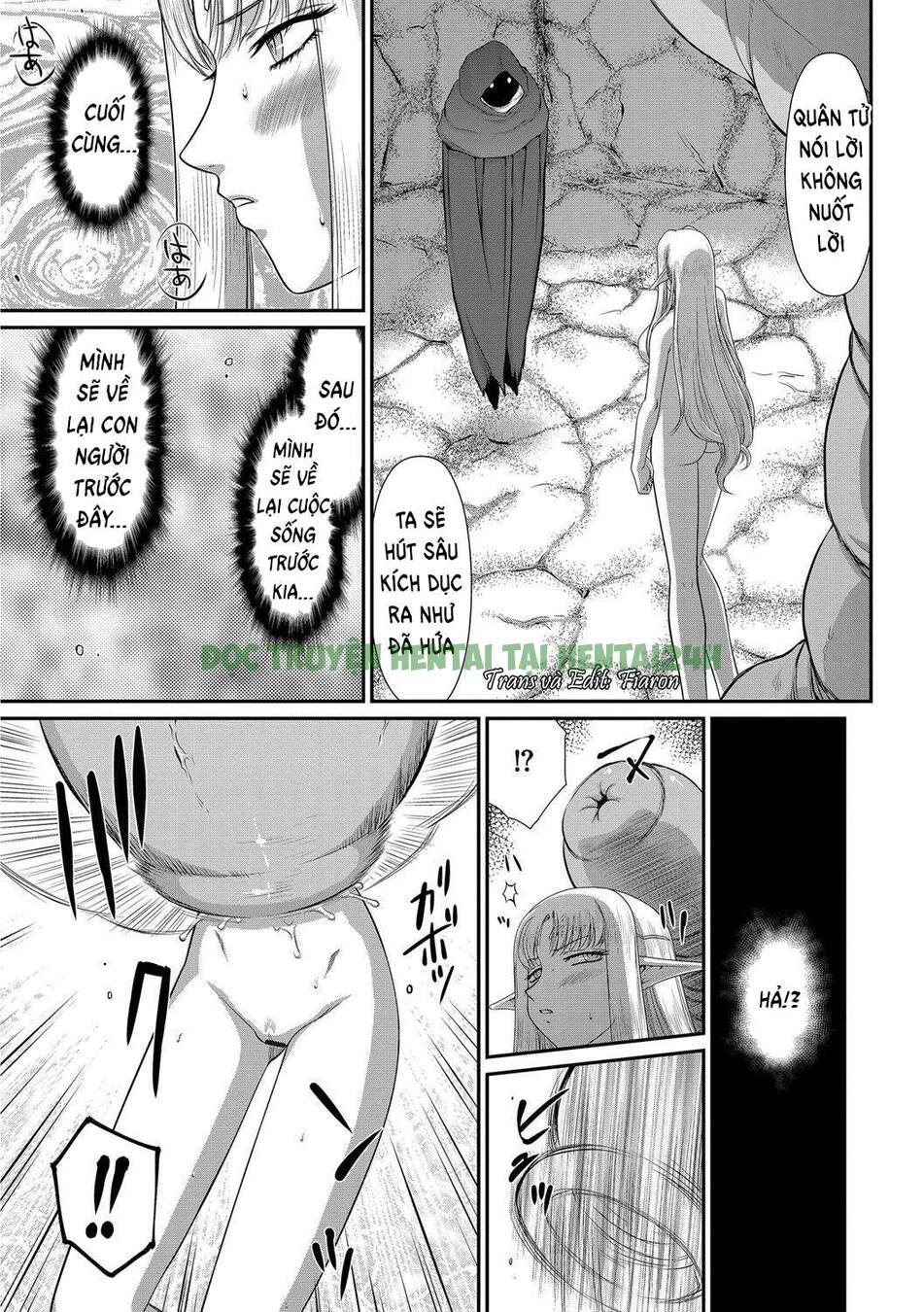 Xem ảnh 2 trong truyện hentai Ingoku No Kouki Dietlinde - Chapter 8 - truyenhentai18.pro