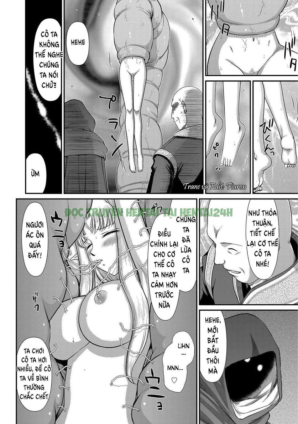 Xem ảnh 3 trong truyện hentai Ingoku No Kouki Dietlinde - Chapter 8 - truyenhentai18.pro
