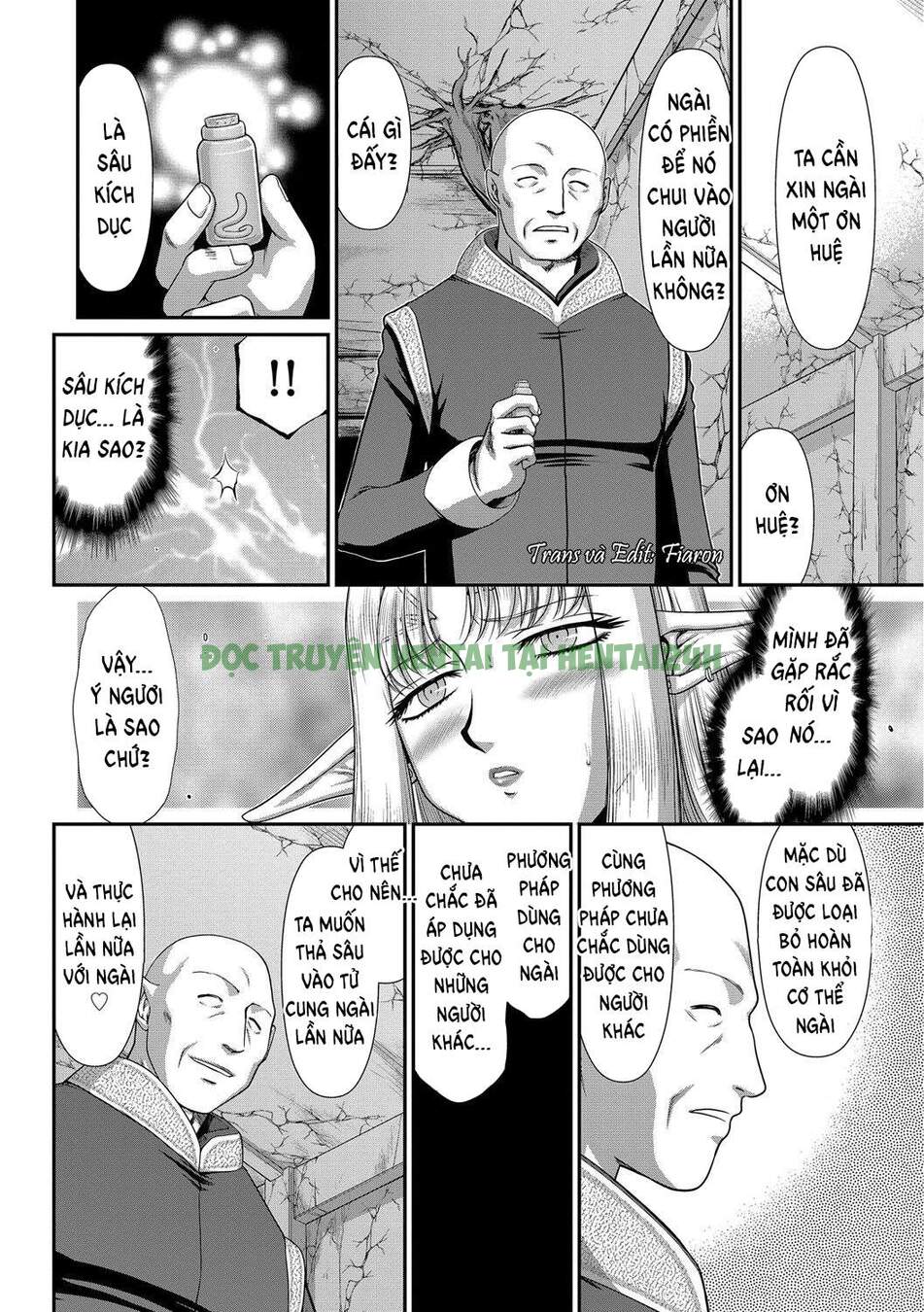 Xem ảnh 1 trong truyện hentai Ingoku No Kouki Dietlinde - Chapter 9 END - truyenhentai18.pro