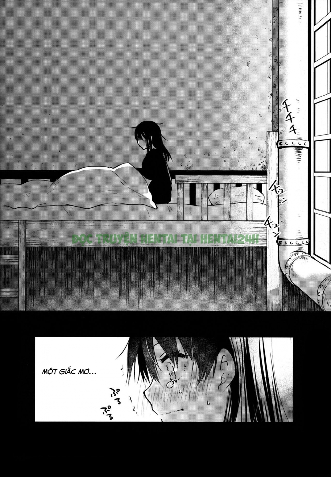 Hình ảnh 19 trong Is This Even A Lucky Sukebe - One Shot - Hentaimanhwa.net