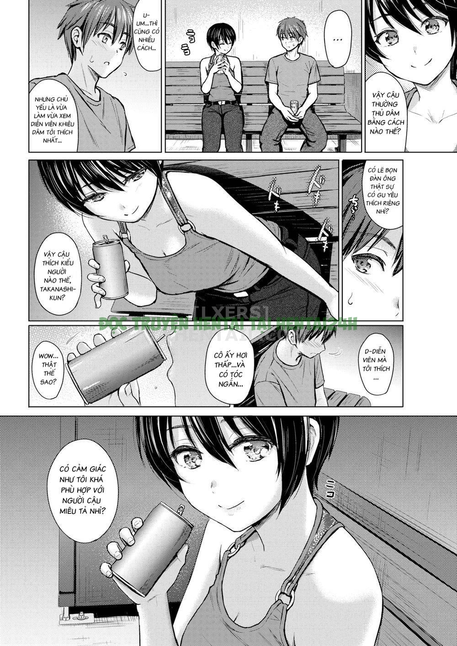 Xem ảnh 3 trong truyện hentai Địt Em Gái Thủ Dâm Khiêu Gợi - Chapter 5 - truyenhentai18.pro