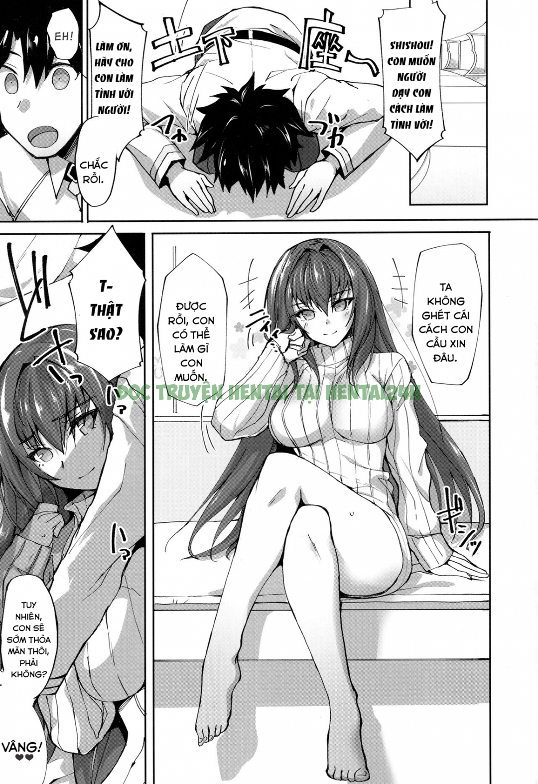Xem ảnh 2 trong truyện hentai Jibun Ni Marude Kyoumi Ga Nai Shishou Ni Cosplay SEX - One Shot - truyenhentai18.pro