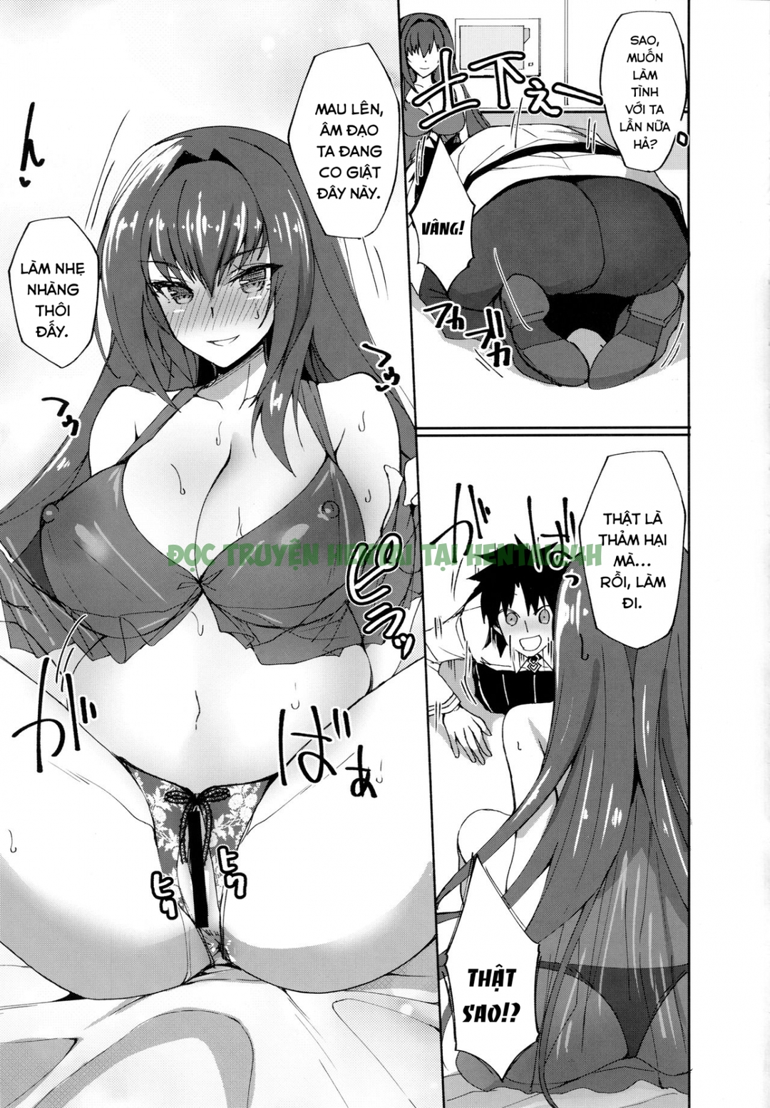 Xem ảnh 20 trong truyện hentai Jibun Ni Marude Kyoumi Ga Nai Shishou Ni Cosplay SEX - One Shot - truyenhentai18.pro