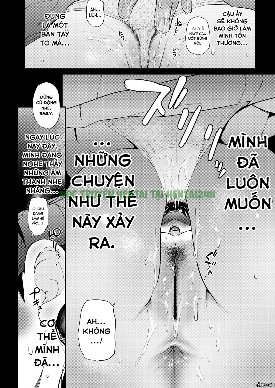 Xem ảnh 13 trong truyện hentai Jimiko To Ichinichijuu Sex - Chapter 4 END - truyenhentai18.pro
