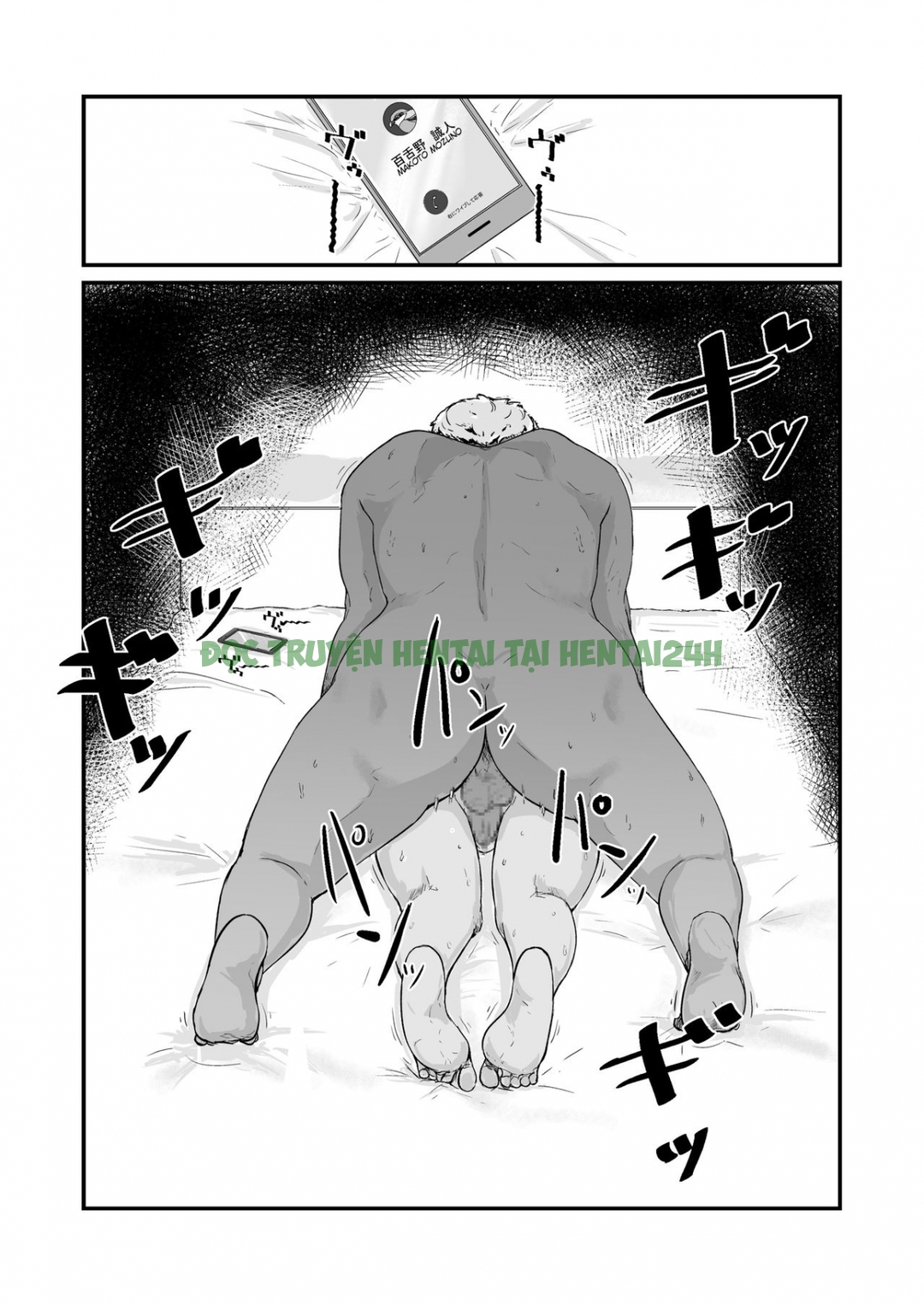 Xem ảnh 19 trong truyện hentai Kakkou No Hi -Takuran Sareta Tsuma - Chapter 1 - truyenhentai18.pro