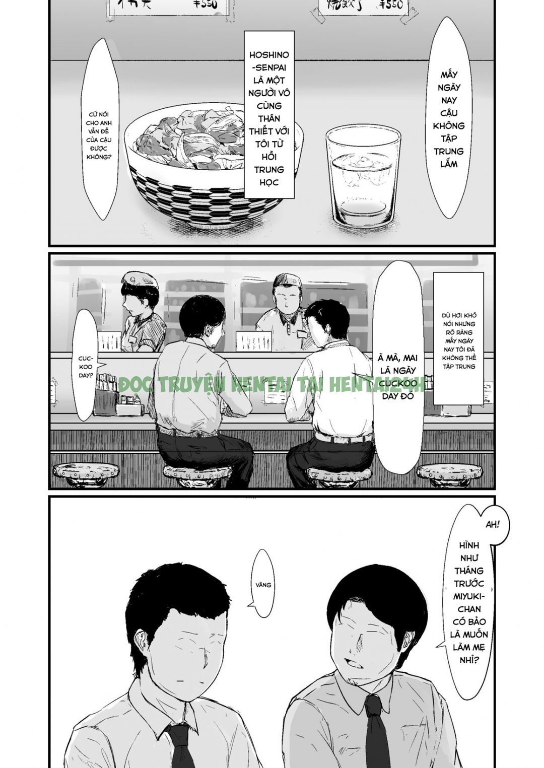Xem ảnh 3 trong truyện hentai Kakkou No Hi -Takuran Sareta Tsuma - Chapter 1 - truyenhentai18.pro