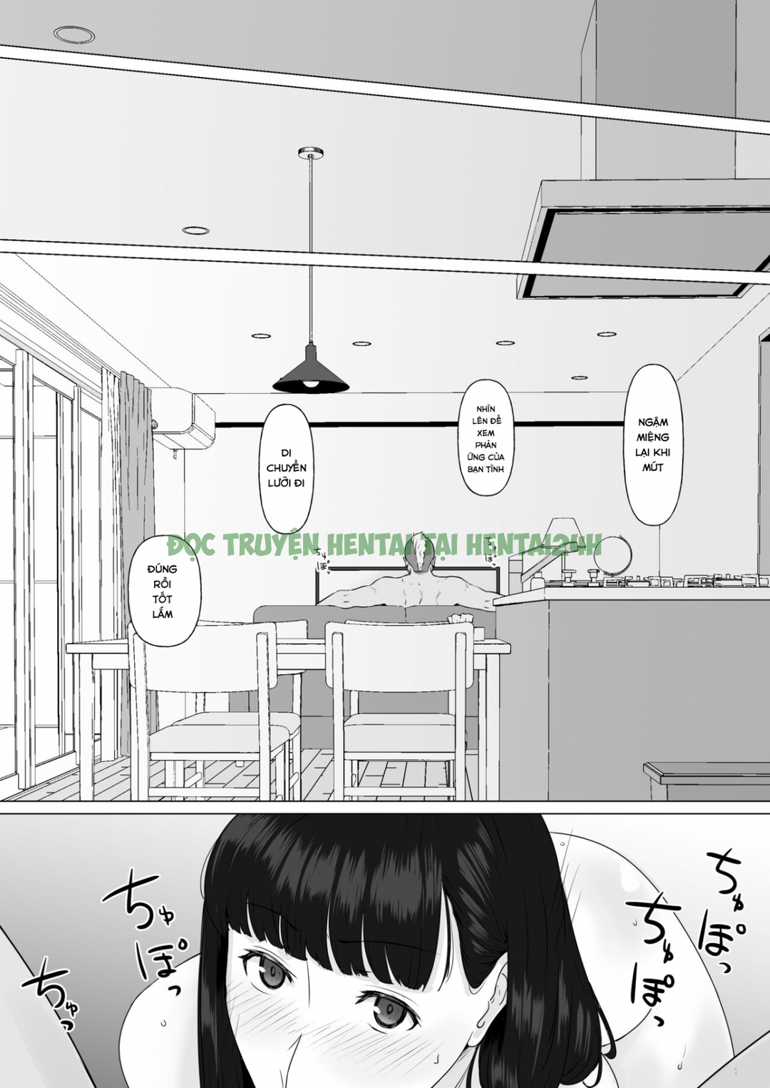 Xem ảnh 37 trong truyện hentai Kakkou No Hi -Takuran Sareta Tsuma - Chapter 2 END - truyenhentai18.pro