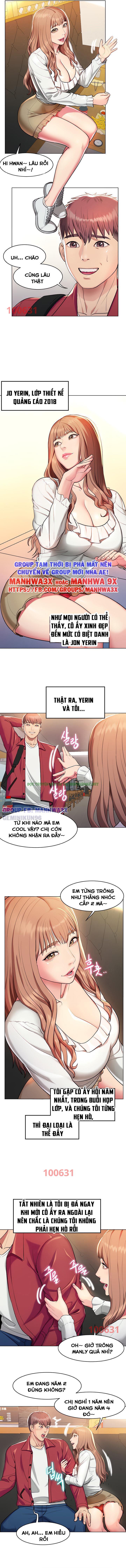 Xem ảnh truyen dang cap khac chuong 1 11 trong truyện hentai Khóa Học Làm Tình - Chap 1 - truyenhentai18.pro