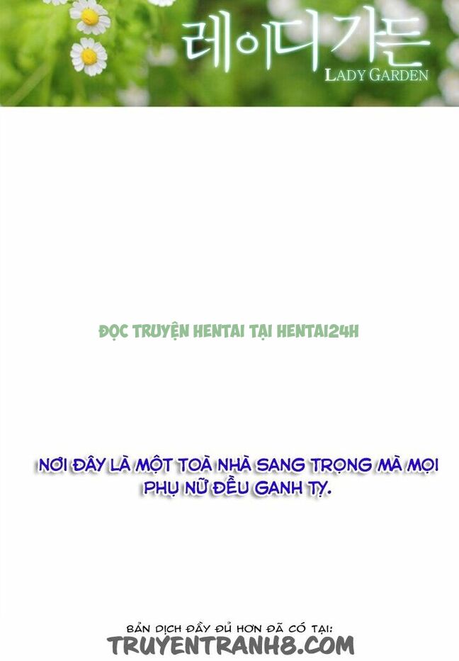 Xem ảnh Khu Vườn Hoang Lạc - Chapter 1 - 29 - Hentai24h.Tv