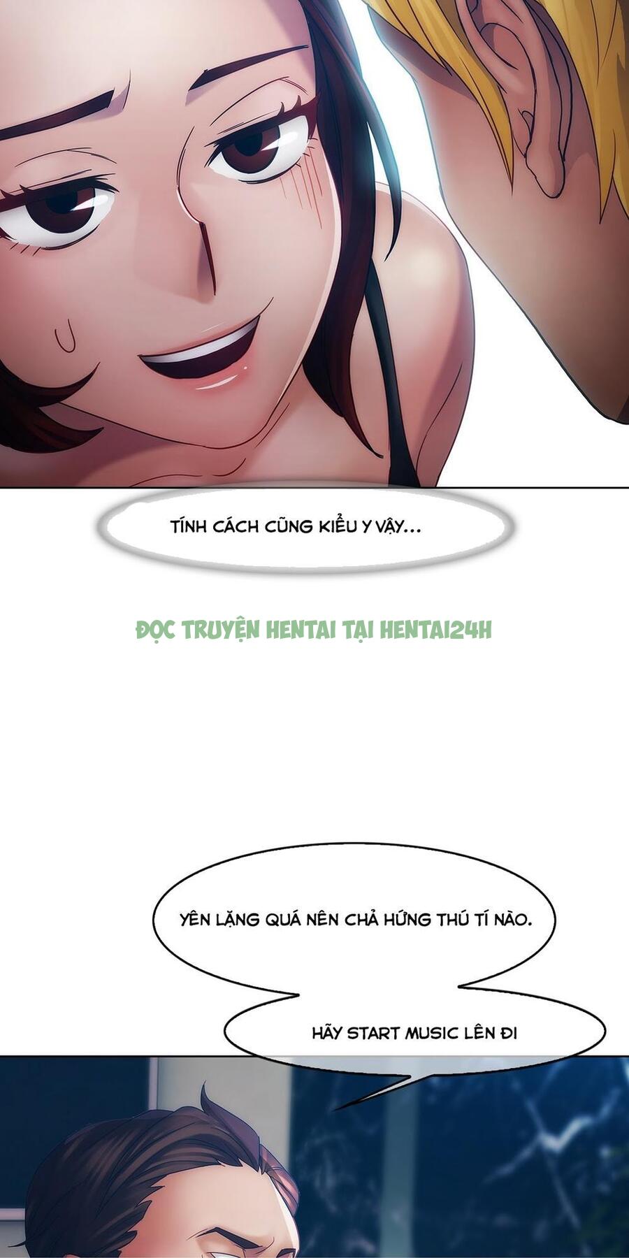 Xem ảnh 39 trong truyện hentai Khu Vườn Hoang Lạc - Chapter 17 - truyenhentai18.pro