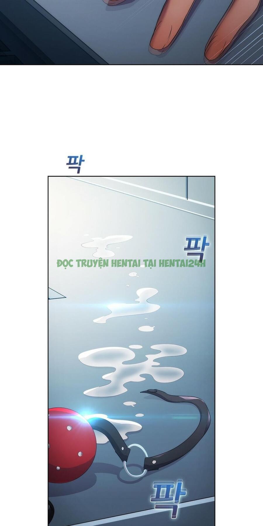 Xem ảnh Khu Vườn Hoang Lạc - Chapter 19 - 22 - Hentai24h.Tv