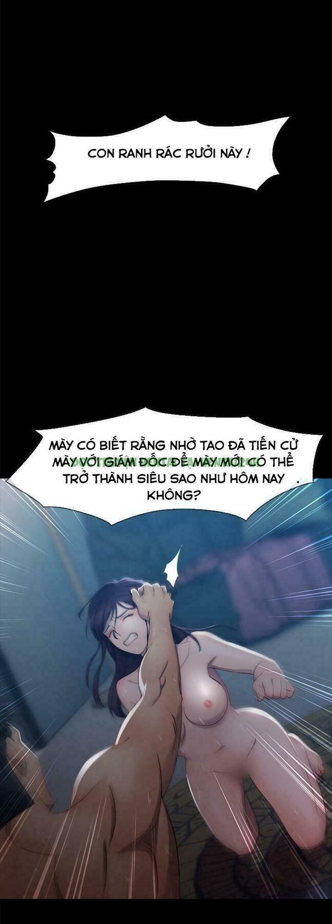 Xem ảnh 21 trong truyện hentai Khu Vườn Hoang Lạc - Chapter 2 - truyenhentai18.pro