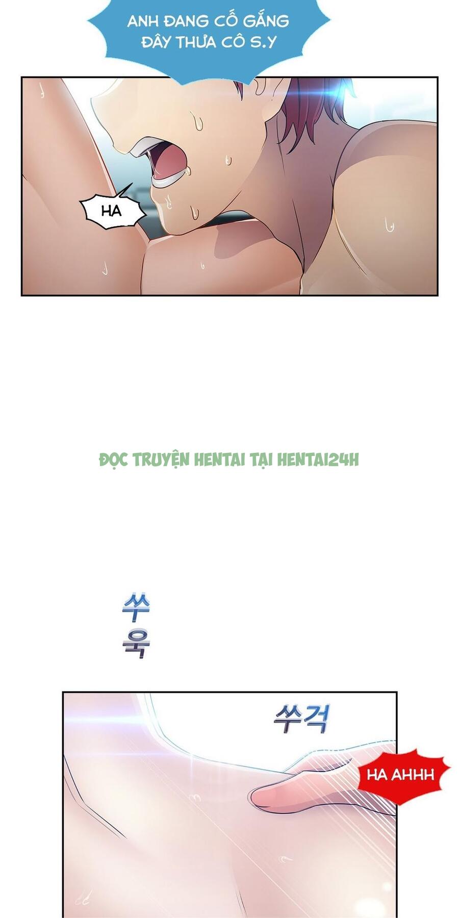 Xem ảnh 5 trong truyện hentai Khu Vườn Hoang Lạc - Chapter 22 - truyenhentai18.pro