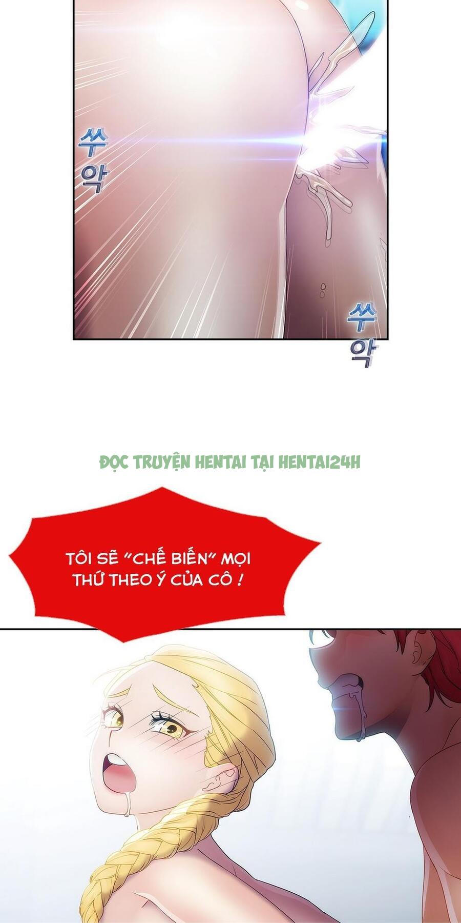 Xem ảnh 9 trong truyện hentai Khu Vườn Hoang Lạc - Chapter 22 - truyenhentai18.pro