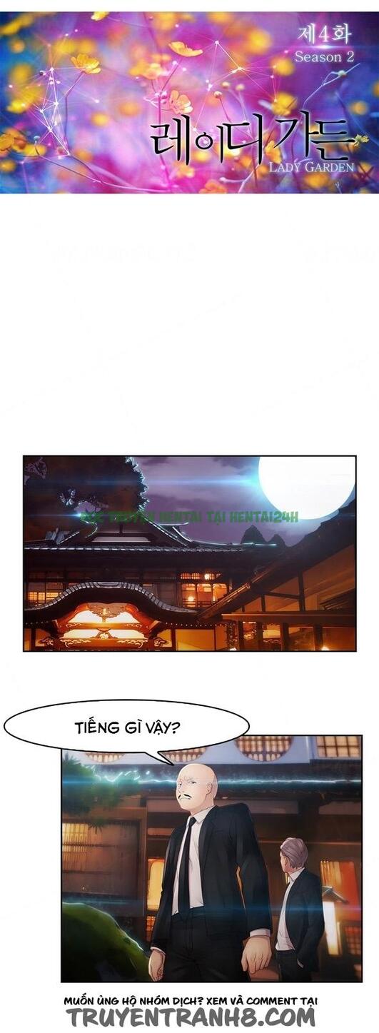Xem ảnh Khu Vườn Hoang Lạc - Chapter 28 - 12 - Hentai24h.Tv