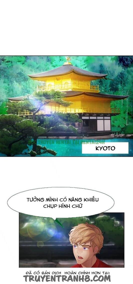 Xem ảnh Khu Vườn Hoang Lạc - Chapter 30 - 0 - Hentai24h.Tv