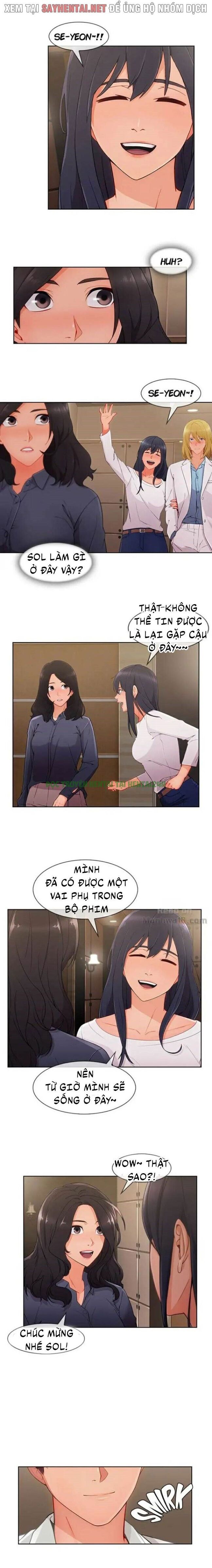 Xem ảnh 2 trong truyện hentai Khu Vườn Hoang Lạc - Chapter 74 - truyenhentai18.pro