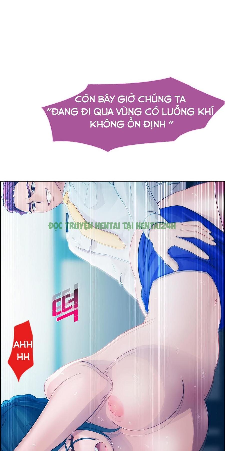 Xem ảnh Khu Vườn Hoang Lạc - Chapter 8 - 50 - Hentai24h.Tv