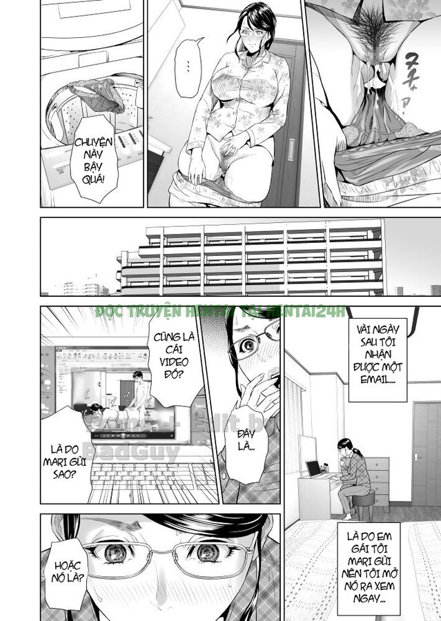 Xem ảnh 10 trong truyện hentai Hentai Cám Dỗ Với Phụ Nữ Hàng Xóm - Chapter 1 - truyenhentai18.pro