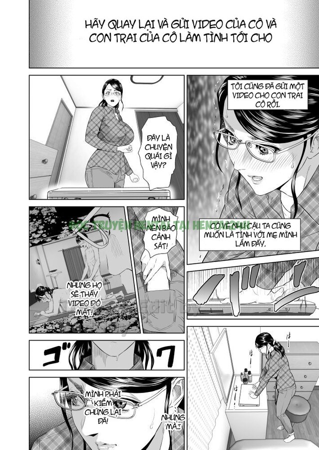 Xem ảnh 12 trong truyện hentai Hentai Cám Dỗ Với Phụ Nữ Hàng Xóm - Chapter 1 - truyenhentai18.pro