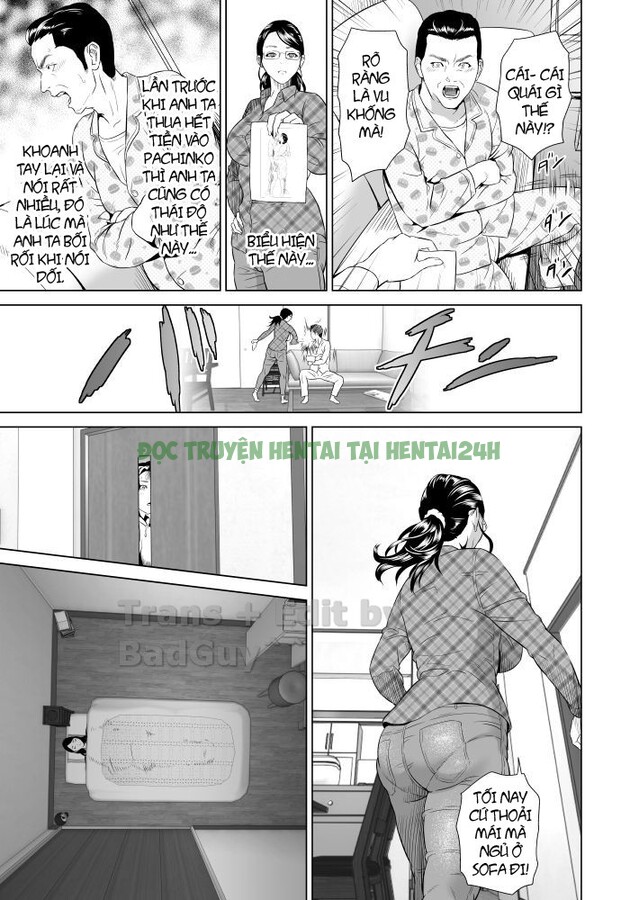 Xem ảnh 13 trong truyện hentai Hentai Cám Dỗ Với Phụ Nữ Hàng Xóm - Chapter 1 - truyenhentai18.pro