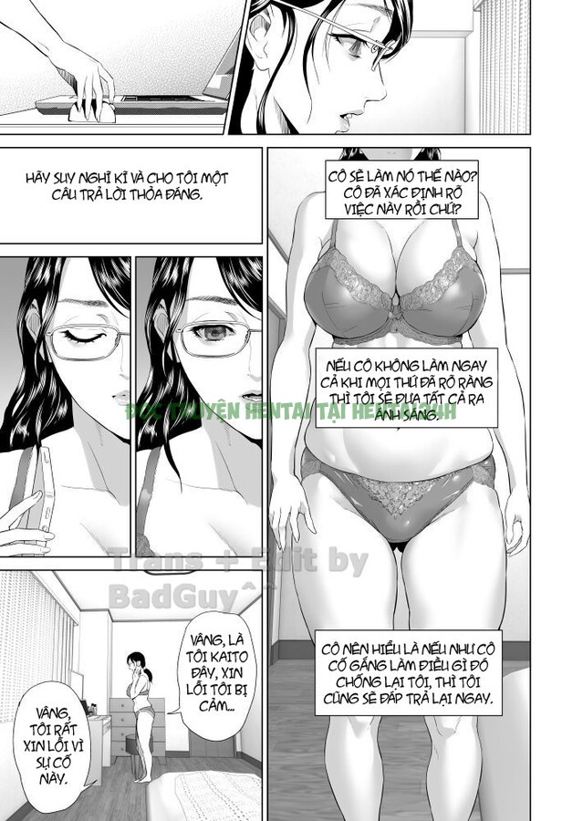 Xem ảnh 15 trong truyện hentai Hentai Cám Dỗ Với Phụ Nữ Hàng Xóm - Chapter 1 - truyenhentai18.pro