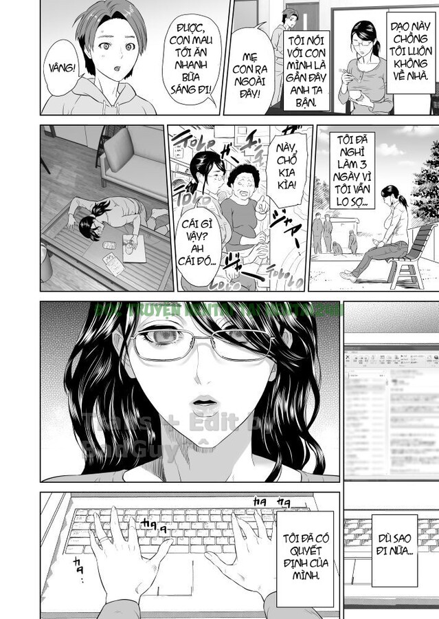 Xem ảnh 16 trong truyện hentai Hentai Cám Dỗ Với Phụ Nữ Hàng Xóm - Chapter 1 - truyenhentai18.pro