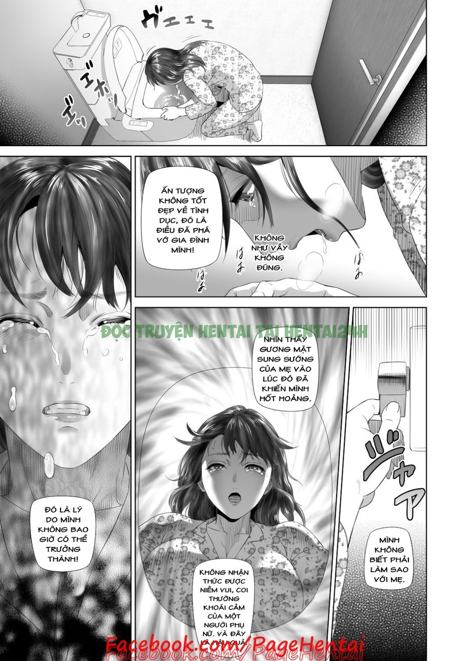 Xem ảnh 60 trong truyện hentai Hentai Cám Dỗ Với Phụ Nữ Hàng Xóm - Chapter 3 END - truyenhentai18.pro