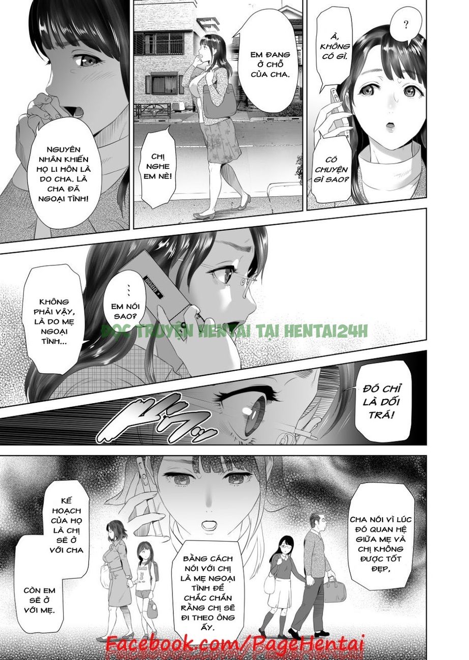 Xem ảnh 62 trong truyện hentai Hentai Cám Dỗ Với Phụ Nữ Hàng Xóm - Chapter 3 END - truyenhentai18.pro