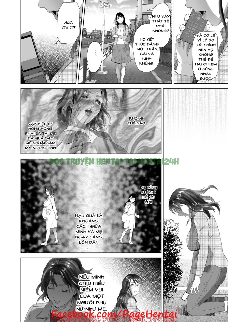 Xem ảnh 63 trong truyện hentai Hentai Cám Dỗ Với Phụ Nữ Hàng Xóm - Chapter 3 END - truyenhentai18.pro