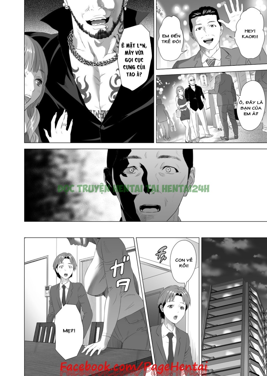 Xem ảnh 65 trong truyện hentai Hentai Cám Dỗ Với Phụ Nữ Hàng Xóm - Chapter 3 END - truyenhentai18.pro