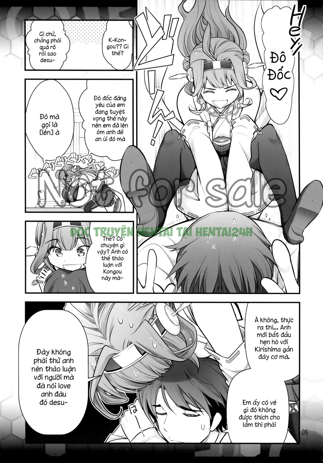 Xem ảnh 5 trong truyện hentai Nếu tôi tỏ tình với Kirishima, tại sao tôi lại bị ngắt lời? - One Shot - truyenhentai18.pro