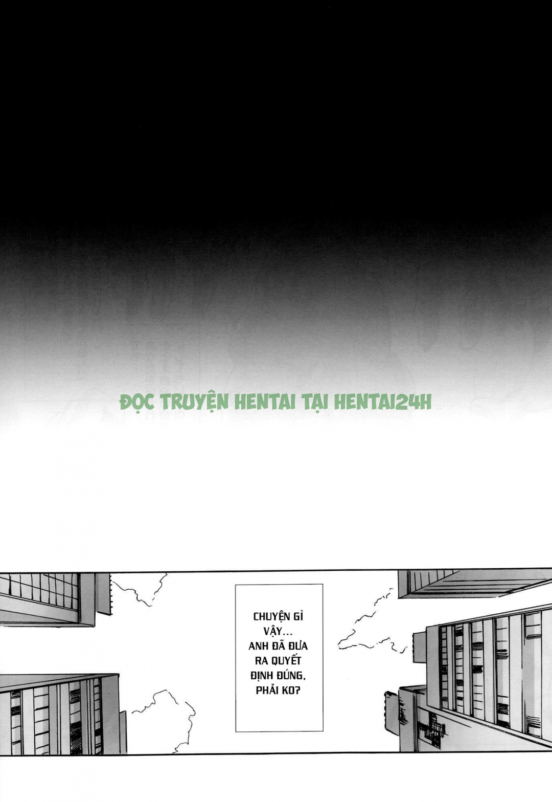 Xem ảnh 19 trong truyện hentai Kiss Of The Dead - Chapter 2 - truyenhentai18.pro