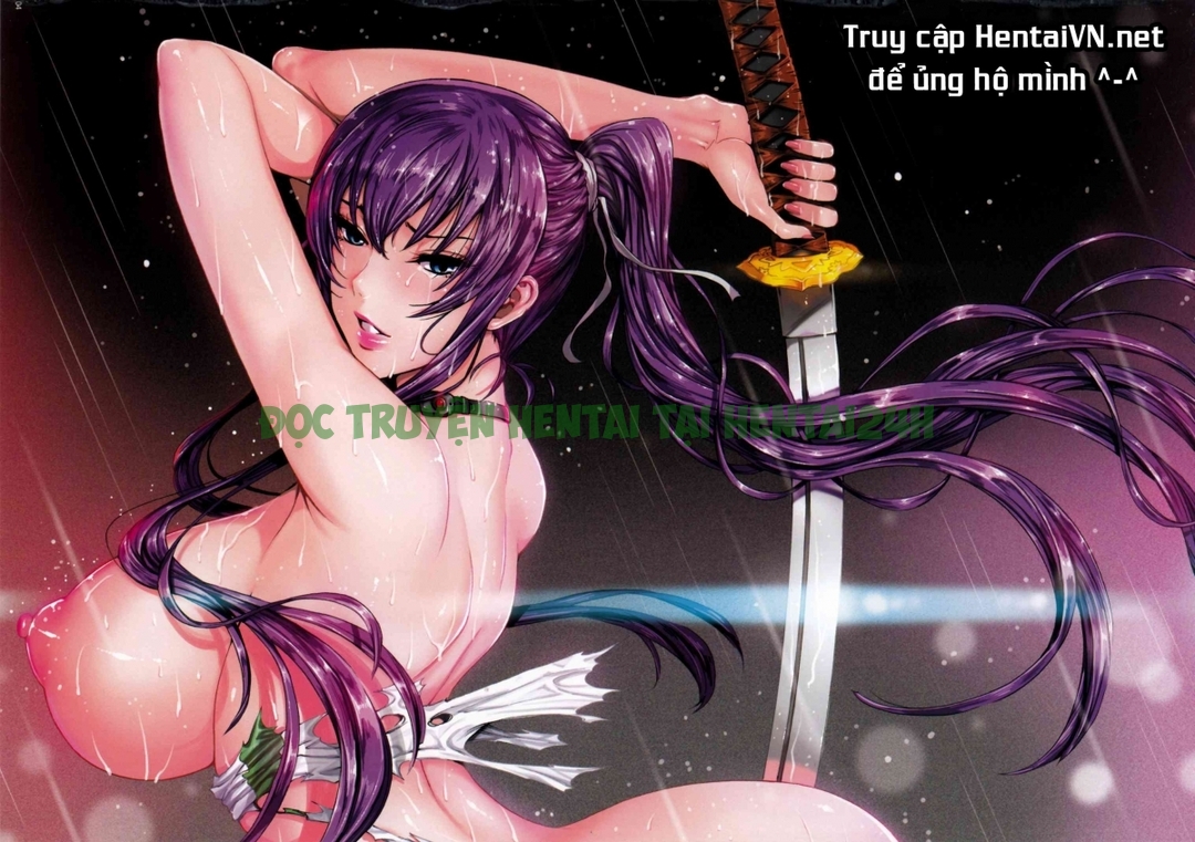 Xem ảnh Kiss Of The Dead - Chapter 3 - 17 - Hentai24h.Tv