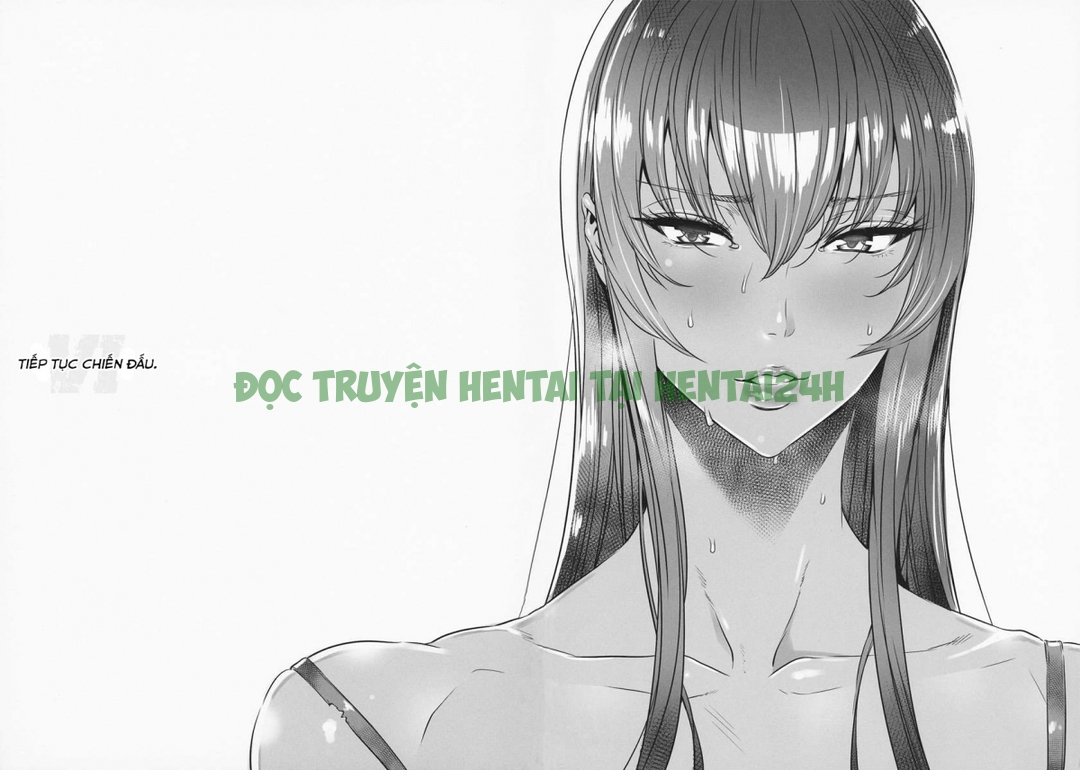 Hình ảnh 2 trong Kiss Of The Dead - Chapter 6 END - Hentaimanhwa.net