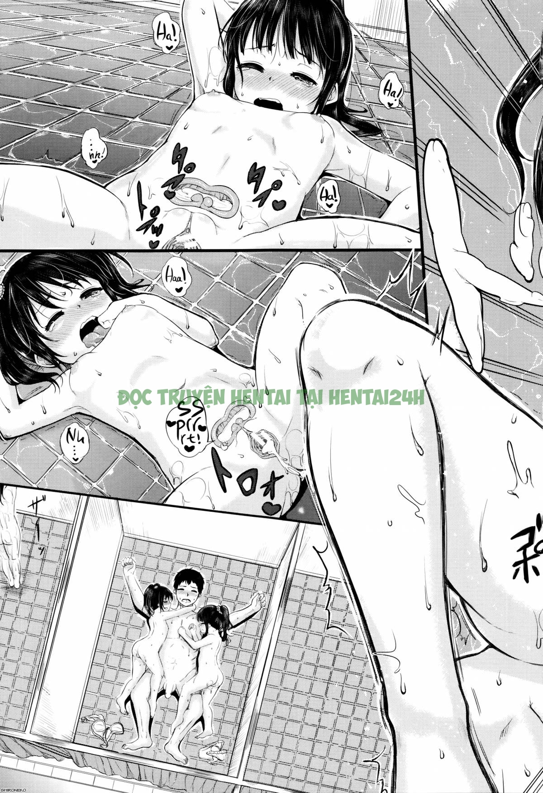 Xem ảnh 39 trong truyện hentai Kodomo Datte H Nano - Chapter 2 - truyenhentai18.pro