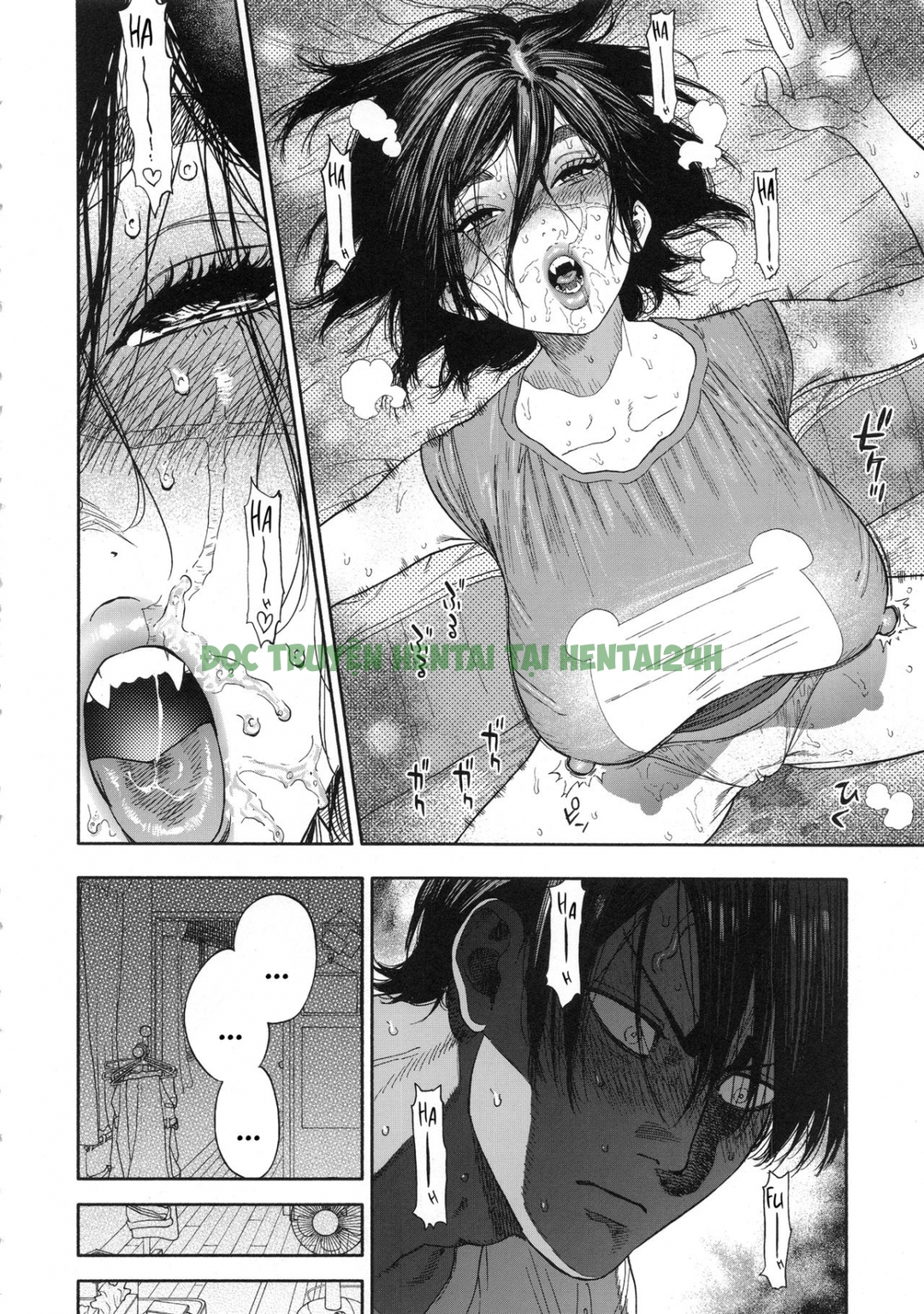 Xem ảnh 23 trong truyện hentai Không Kiềm Chế Được Tình Yêu - One Shot - truyenhentai18.pro