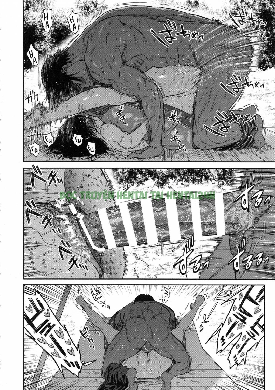 Xem ảnh 67 trong truyện hentai Không Kiềm Chế Được Tình Yêu - One Shot - truyenhentai18.pro