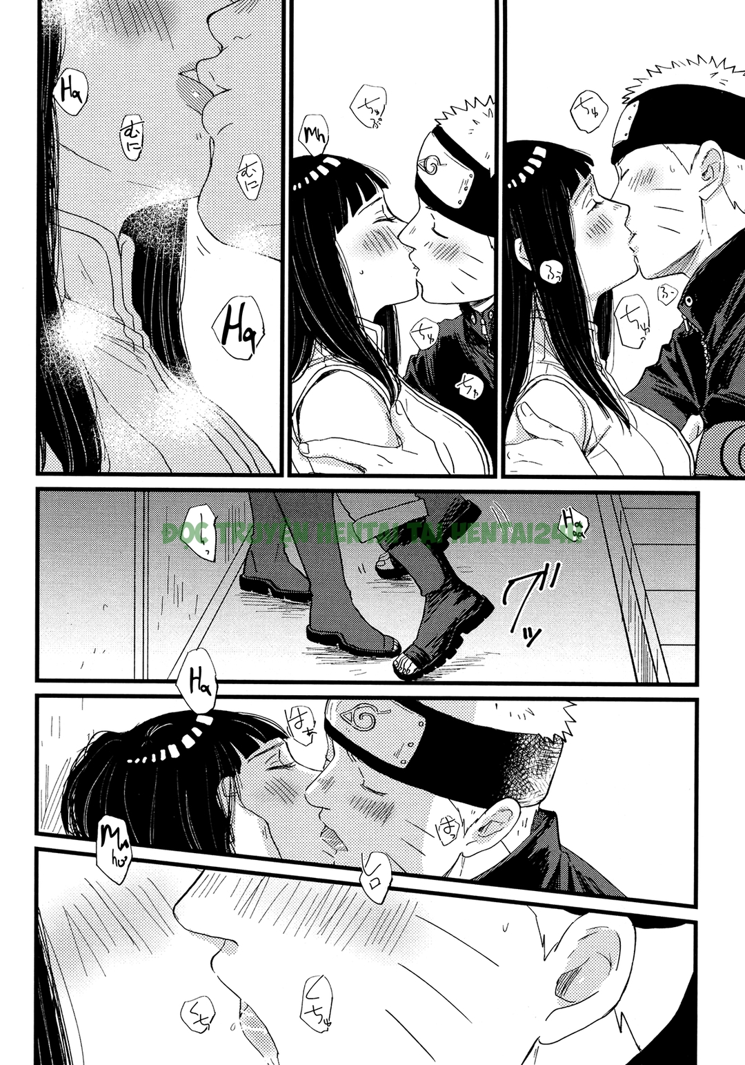 Xem ảnh 35 trong truyện hentai Naruto x Hinata Trao Tình Cảm Trong Tình Yêu - Chapter 1 - truyenhentai18.pro