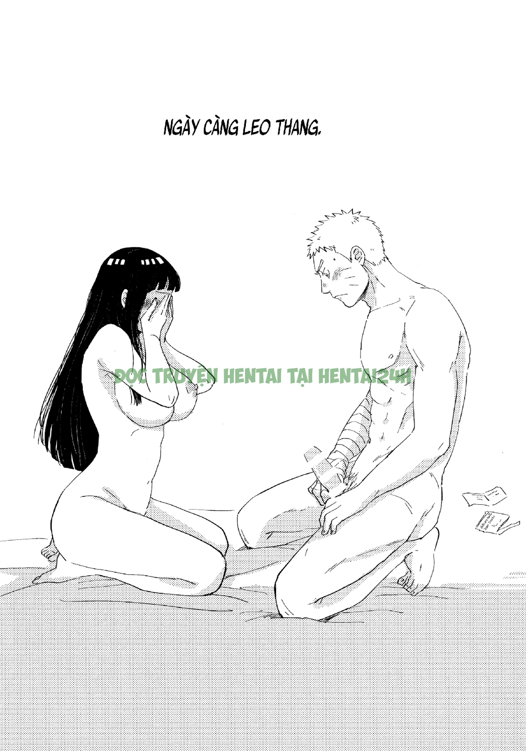 Xem ảnh 71 trong truyện hentai Naruto x Hinata Trao Tình Cảm Trong Tình Yêu - Chapter 1 - truyenhentai18.pro