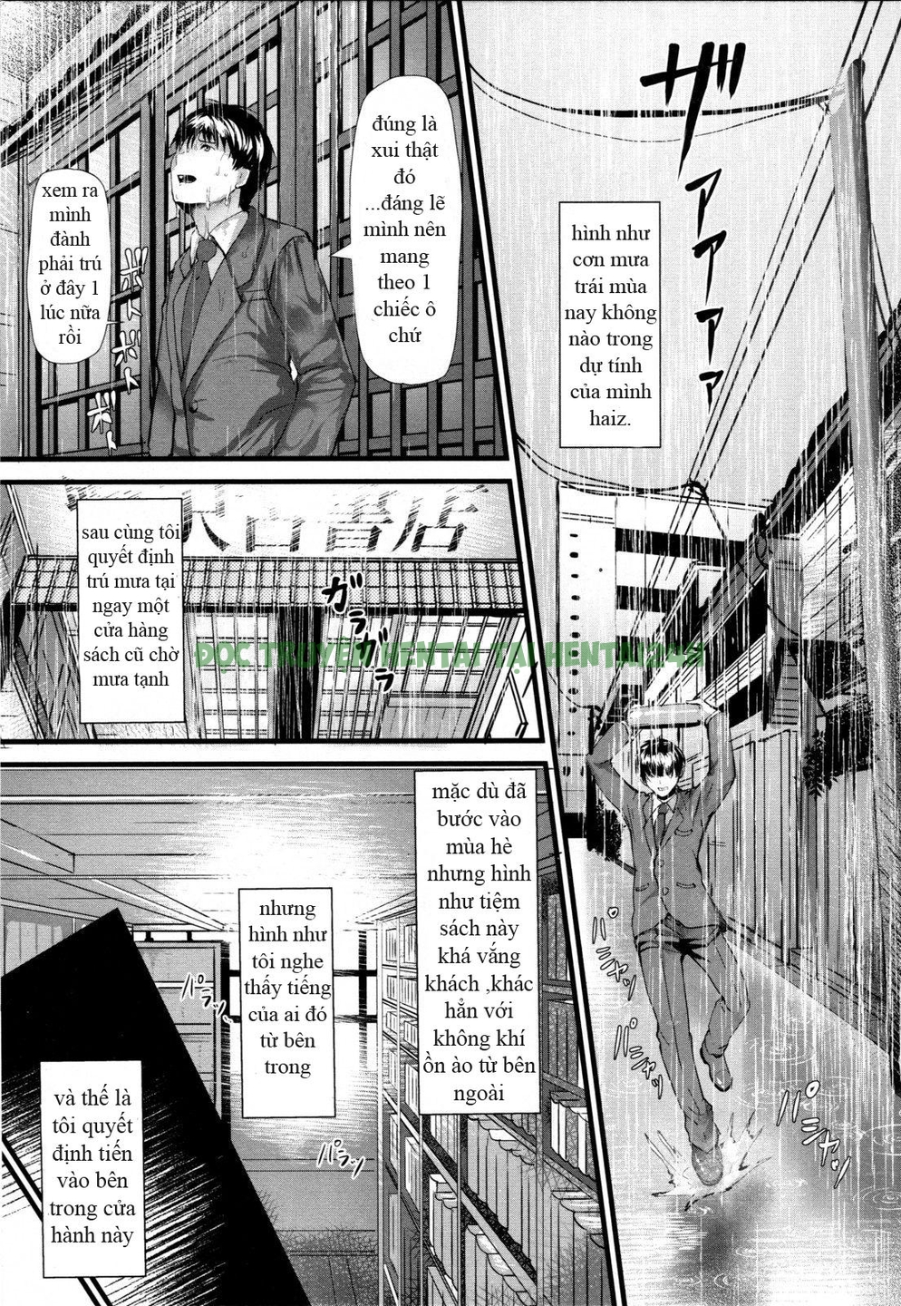 Xem ảnh 1 trong truyện hentai Konna Ni Mo Itooshii Zero - One Shot - truyenhentai18.pro