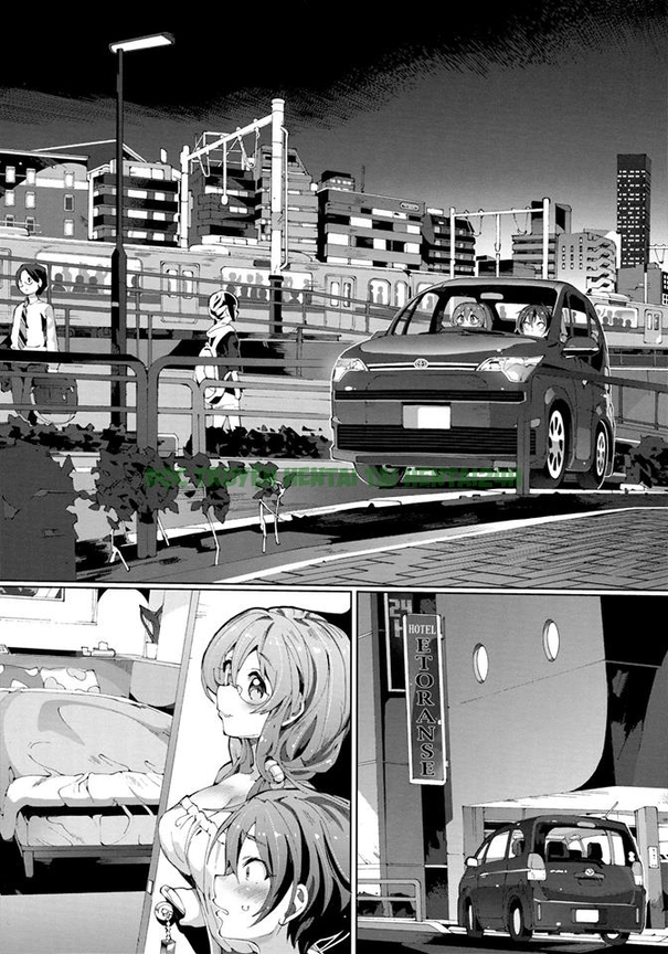 Xem ảnh 14 trong truyện hentai Giáo Viên Trung Học Cosplay Cáo Thích NTR - One Shot - truyenhentai18.pro