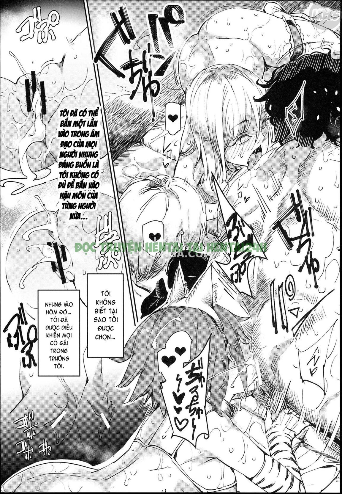 Xem ảnh 42 trong truyện hentai Kyuu Kousha Ura Bunkasai - Chapter 1 - truyenhentai18.pro