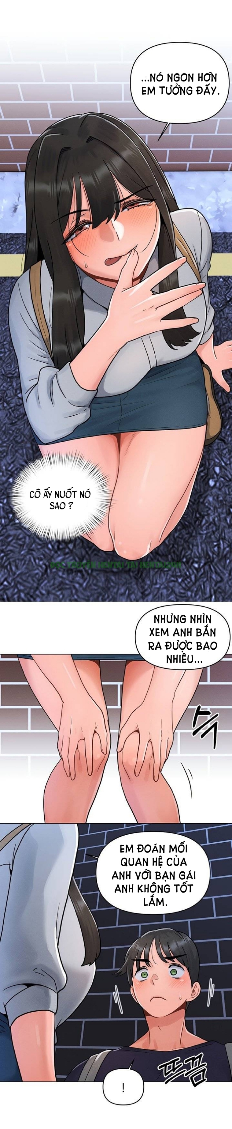 Xem ảnh truyen lan dau ay chuong 4 10 trong truyện hentai Lần Đầu Ấy - Chap 4 - truyenhentai18.pro