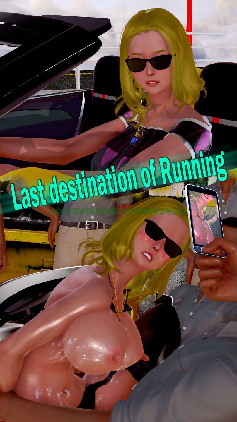 Hình ảnh 0 trong Last Destination Of Running - One Shot - Hentaimanhwa.net