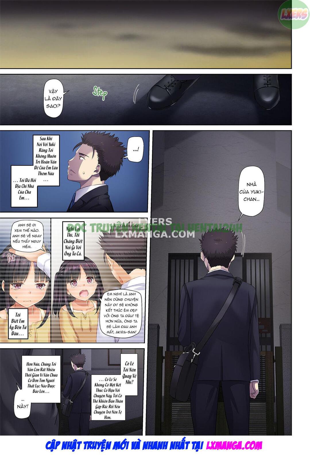 Hình ảnh 67 trong Living Together With A Runaway Girl DLO-11 - One Shot - Hentaimanhwa.net