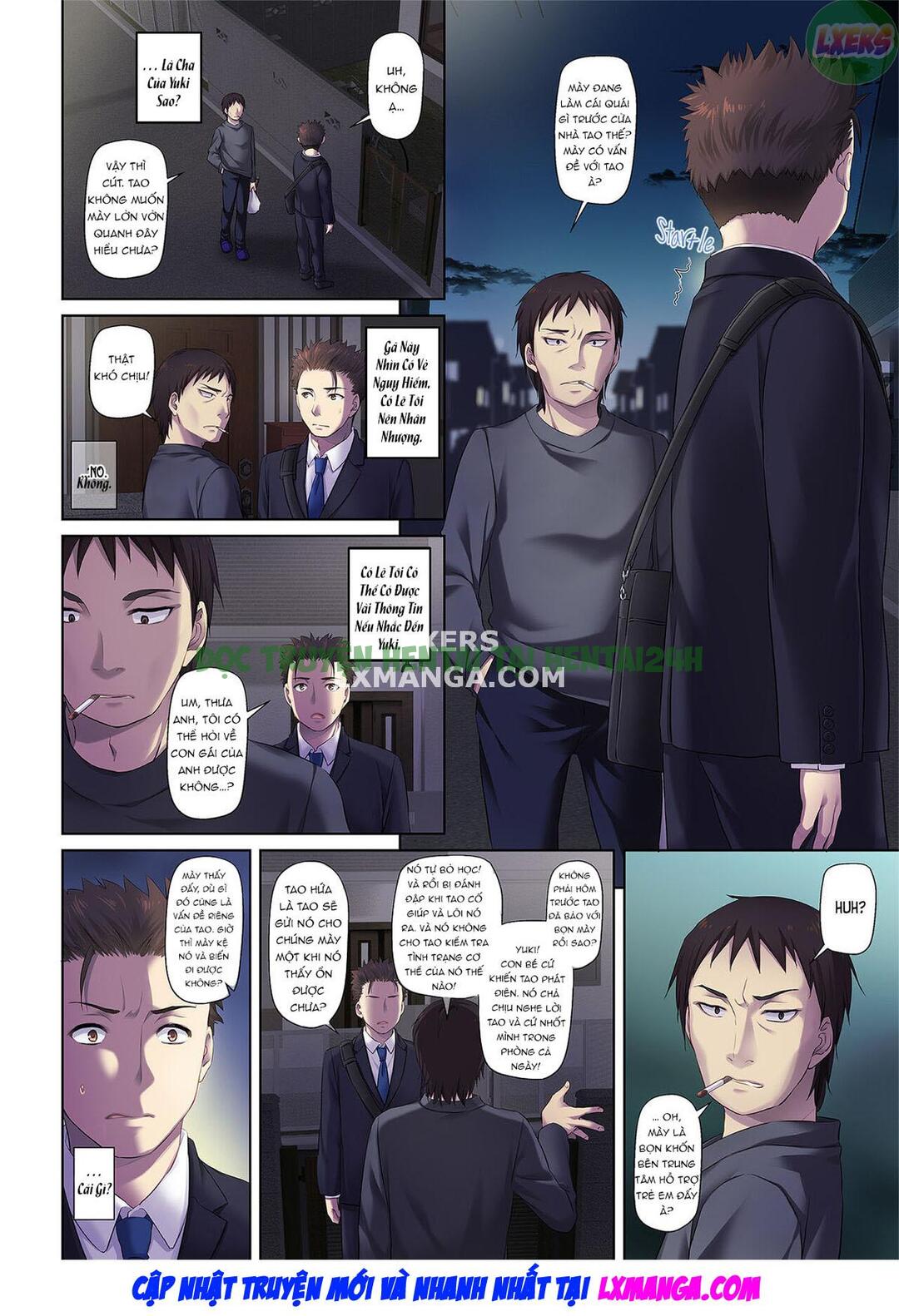 Hình ảnh 68 trong Living Together With A Runaway Girl DLO-11 - One Shot - Hentaimanhwa.net